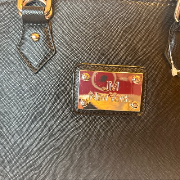 Mangano Designer Tote - St. Tropez Collection - JM New York - Picture 2 of 7